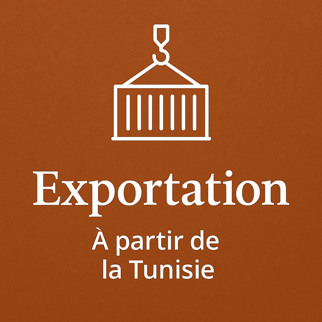 Service d'exportation de déchets industriels